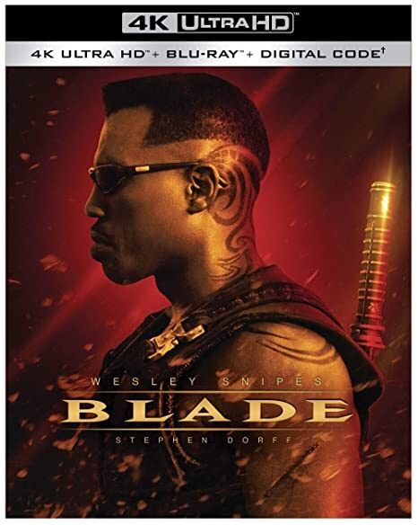 Blade photo